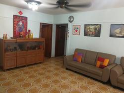 Blk 304 Ang Mo Kio Avenue 1 (Ang Mo Kio), HDB 4 Rooms #157037062